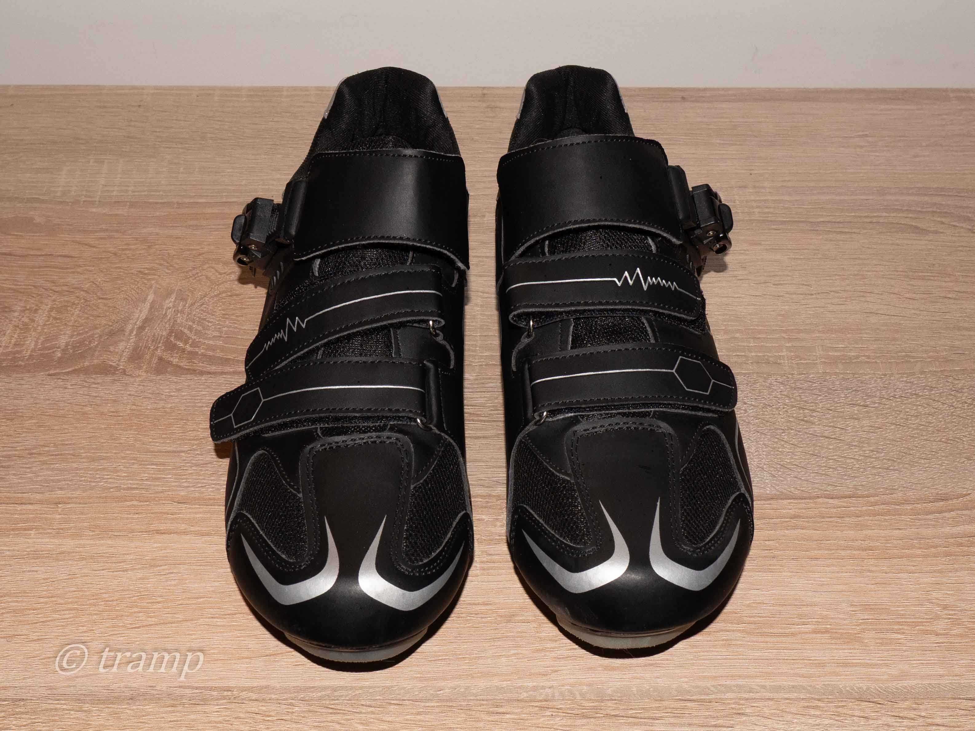 Buty rowerowe MTB rozmiar 46