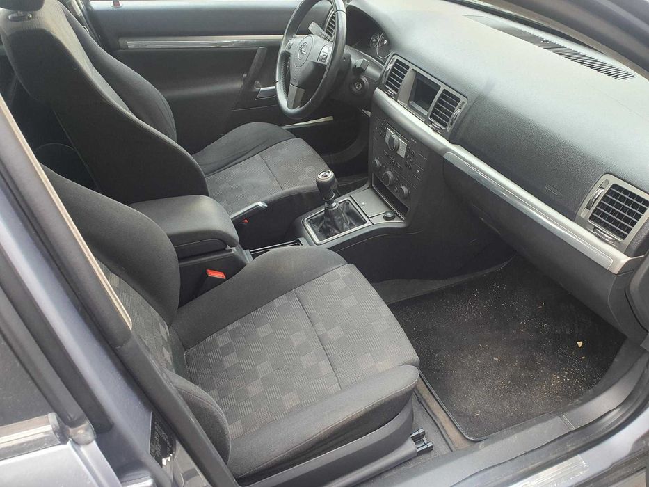 Opel Vectra - Muito Bom Estado