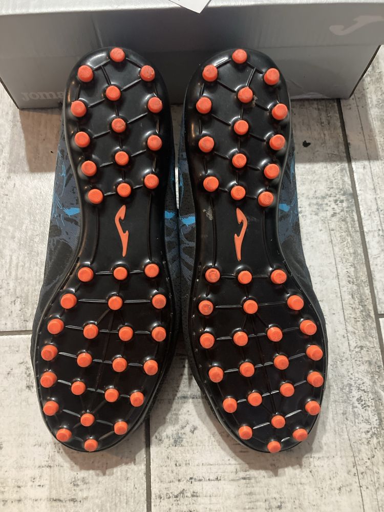 Joma super copa junior orlik roz 39