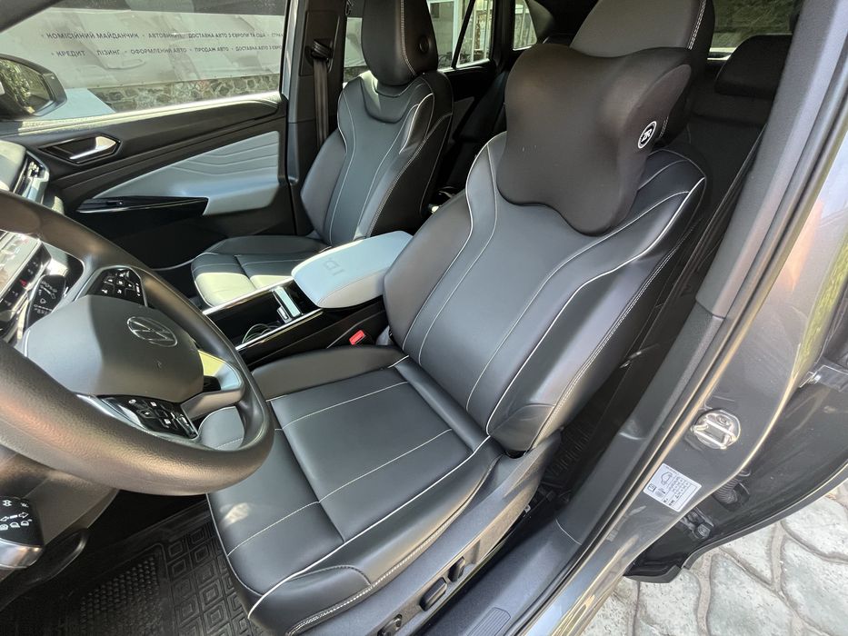 Продаж VW ID.4 X 2021 за ГОТІВКУ, або в ЛІЗИНГ | КРЕДИТ
