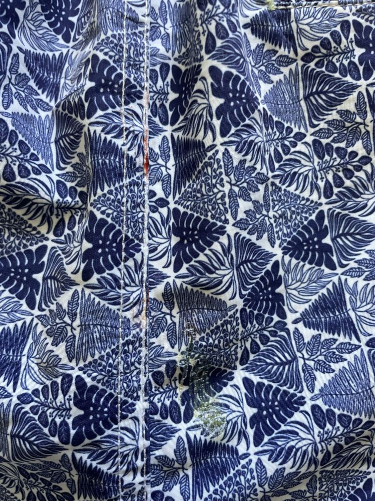 Calcoes de banho pepe jeans
