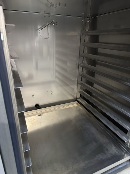 Шафа розстійна Unox XLT133