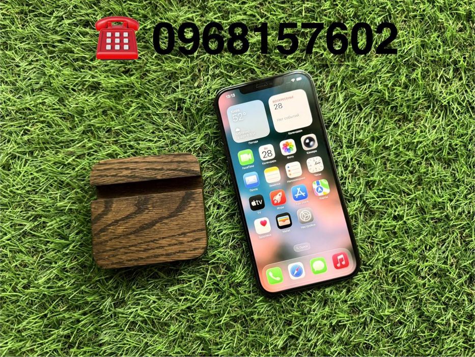 iPhone 12 pro  Graphite 128gb .( айфон 12 про)