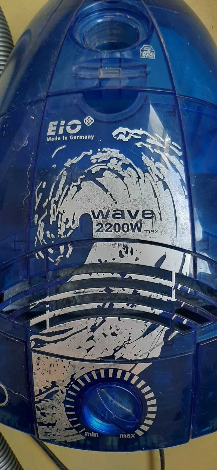 Продаю пылесос EIO из Германии
б/у в хорошем состоянии