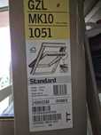 Okno VELUX 78/160 2 Szyby NOWE