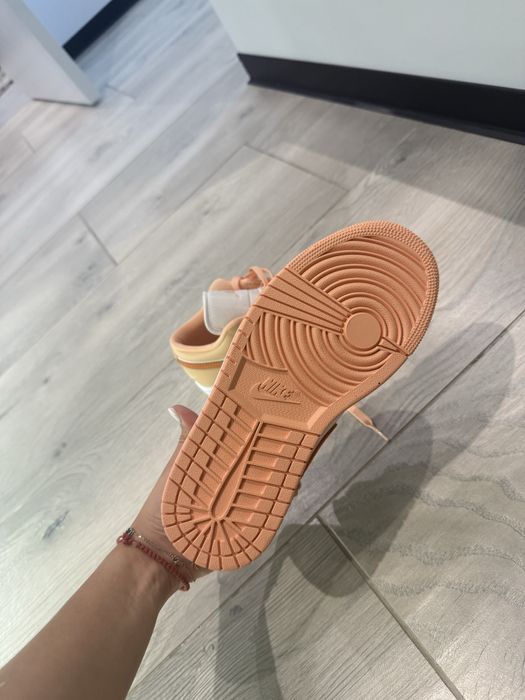 Nike Jordan 1 оригінал