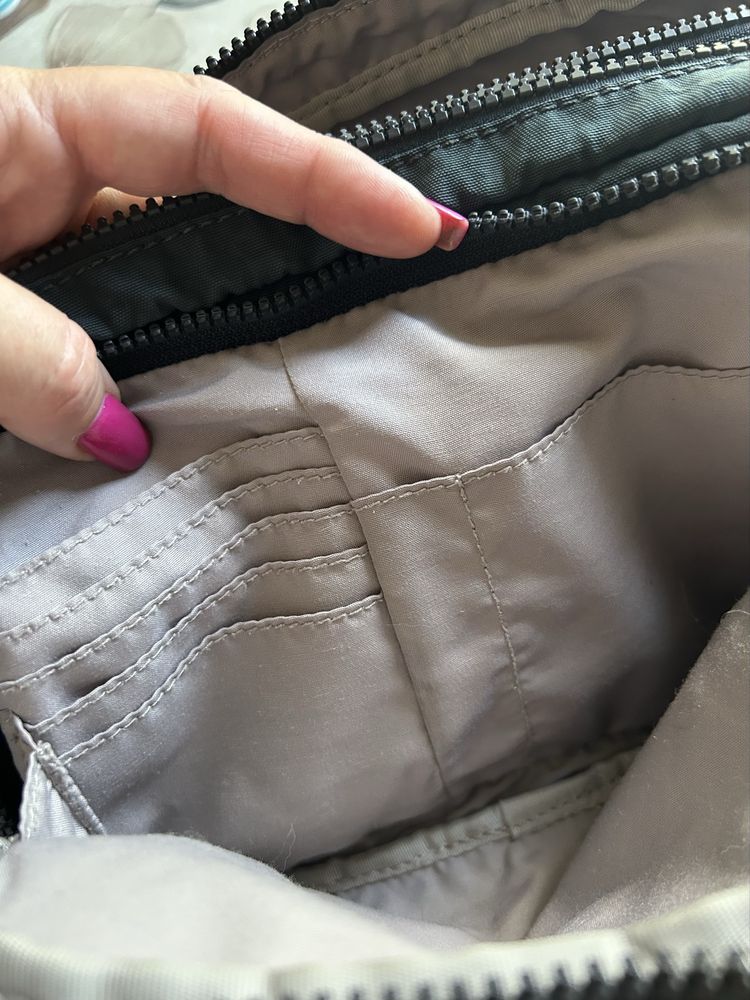 Сумка Kipling Gracy Crossbody