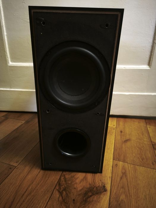 Teufel subwoofer CB 11 SW