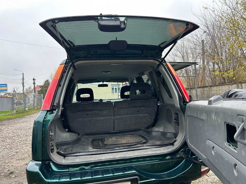Продаж Honda cr-v (RD 1) 2000 року