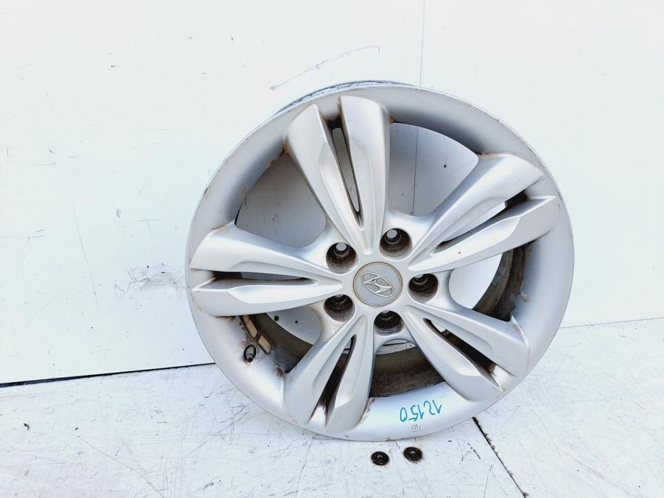 PNEU HYUNDAI IX35 ELLM