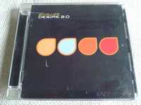 Schiller - Desire 2.0  CD