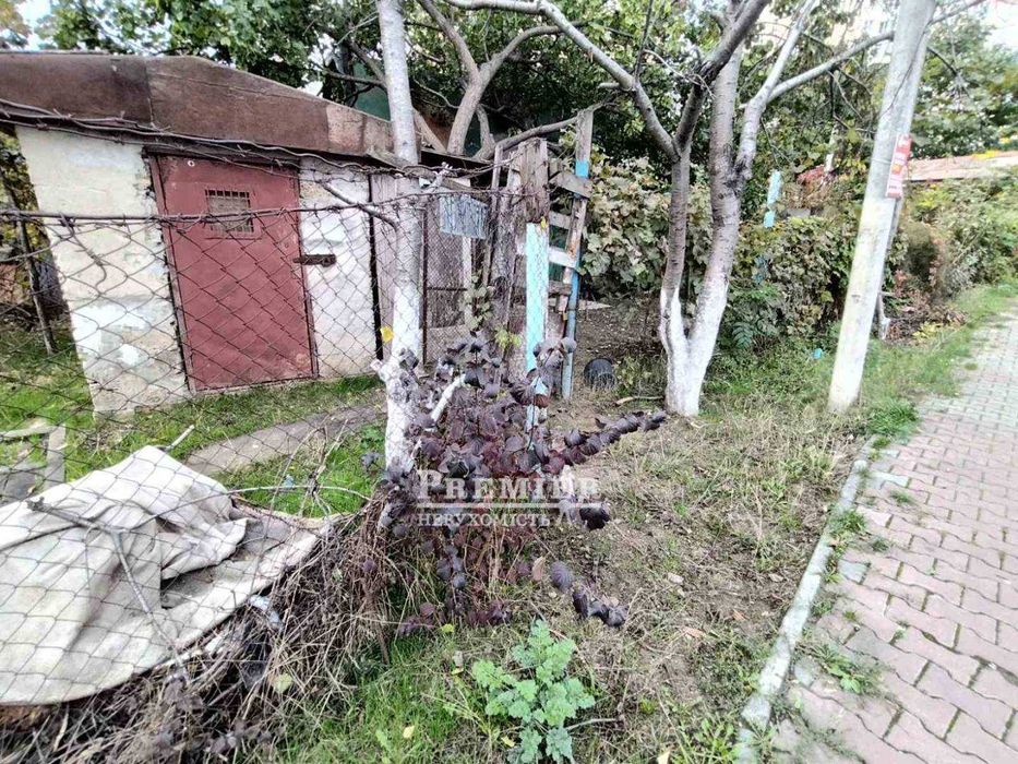 Продам участок 3.21 соток на Таирова