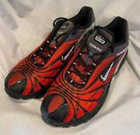 Nike Air Max Tailwind 5 x Skepta Red Black