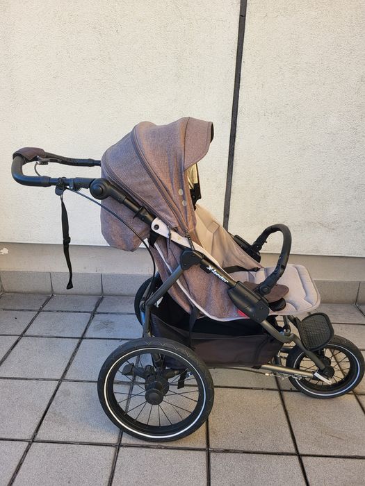 Wózek biegowy X Lander X Run