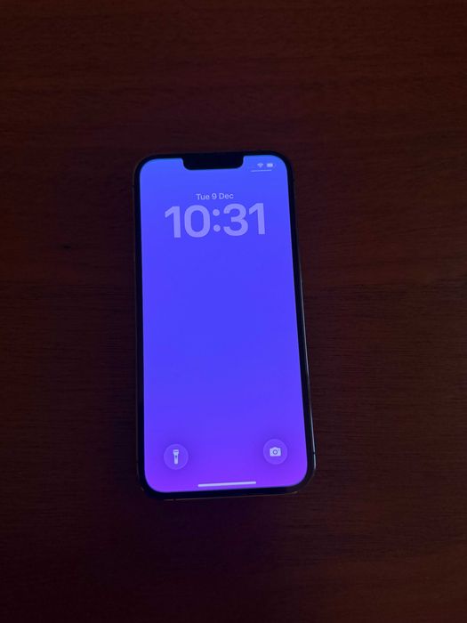 iPhone 13 Pro - 128GB