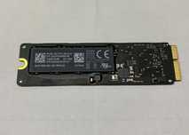 SSD накопитель (оригинальный) для Macbook  Imac 21-27 Mac Min