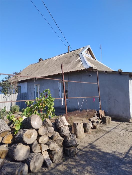 Продам  Пол дома