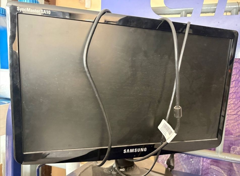 Монітор самсунг робочий