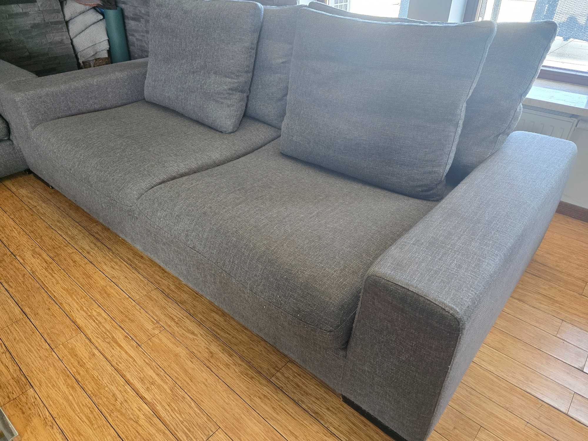 Sofa Olta Avant komplet dwóch kanap