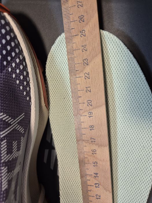 Кросівки Nike React Pegasus Trail 4 Gore-Tex Waterproof Trail Running