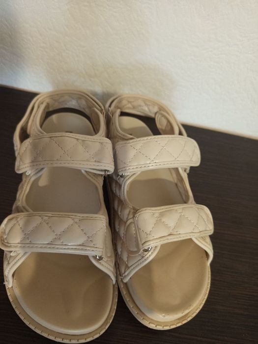 Сандали Berska 41