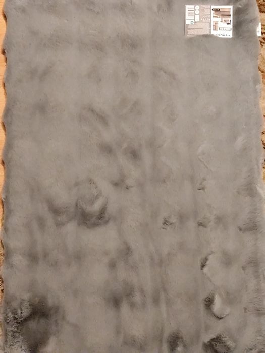 Puszysty dywan 60/115