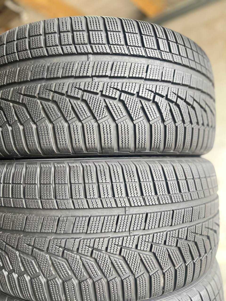 Зимові Шини 275 40 20 Hankook 2023 Year!