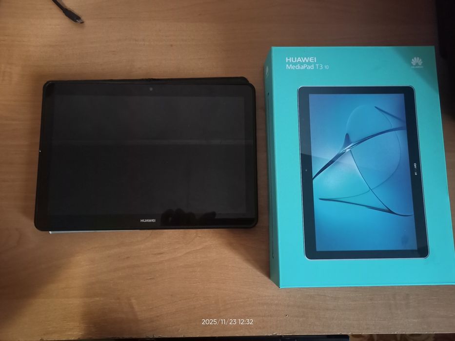 Планшет Huawei media pad T3 10