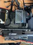 материнська плата ASUS TUF B450-Plus Gaming (sAM4)
