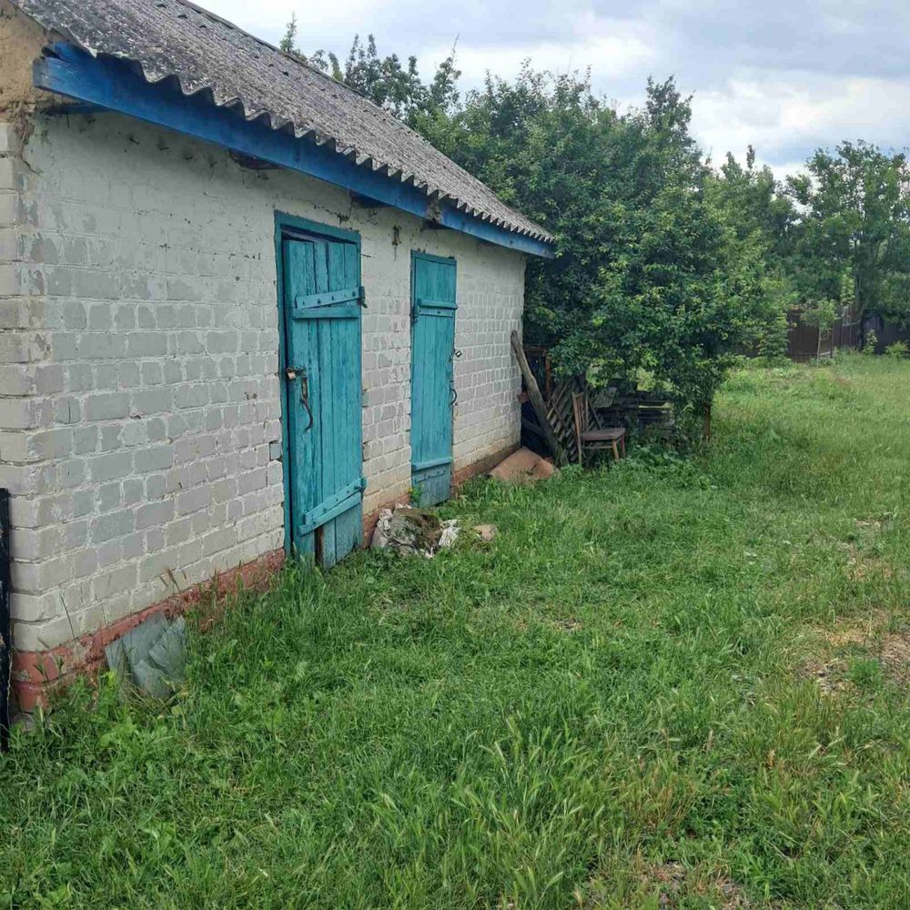 Продам будинок в Піщаному