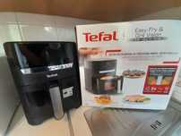 Аерогриль Tefal новий