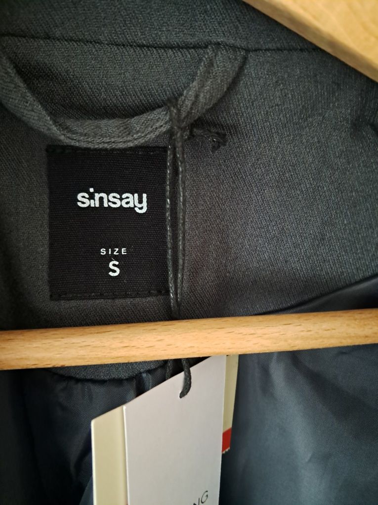 Marynarka Sinsay S