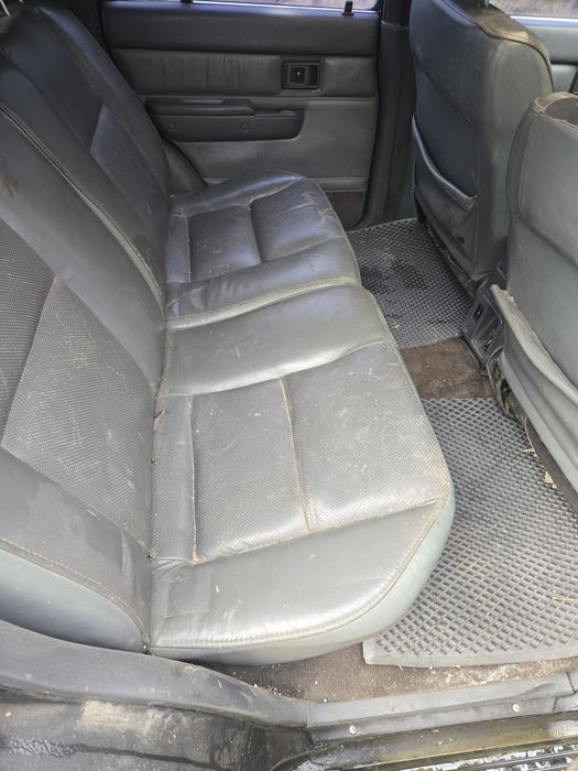 Toyota 4runner 3.0 1992