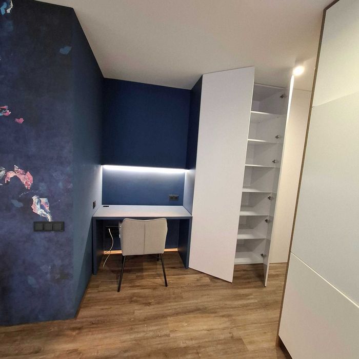 Оренда 1 кімн.кв. у ЖК"Воздухофлотський квартал" до метро КПІ 7 хв.