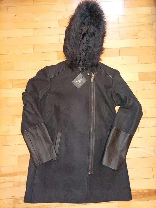 NOWY płaszcz damski Atmosphere