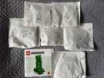 LEGO 21276 Minecraft Creeper