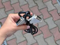 Кабель DVI-DVI / оригінал