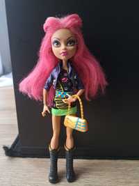 Lalka monster high Howleen Wolf