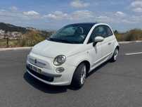Fiat 500 1.3 Multijet