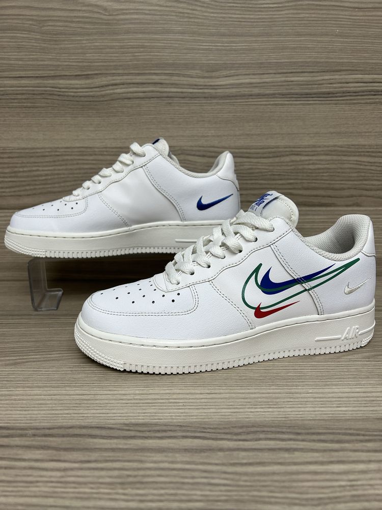 Кросівки Nike Air Force 1 оригінал 38,5р _ Кроссовки nike force ориг.