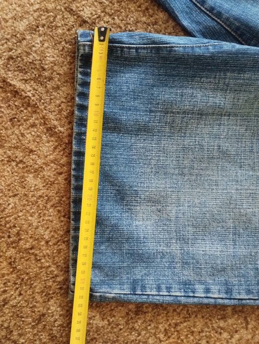 Шорти широкі, реперські, oversize Massdnm Phantom