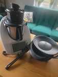 Sprzedam Thermomix TM6