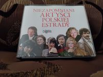 Niezapomniani Artyści Polskiej Estrady