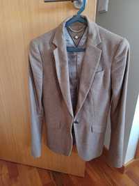 Blazer   - Massimo Dutti