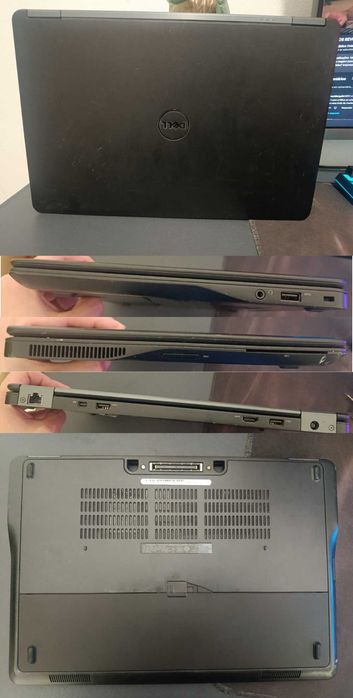 Dell i7 Latitude E7450