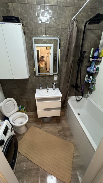 Продам 1 комнатную квартиру