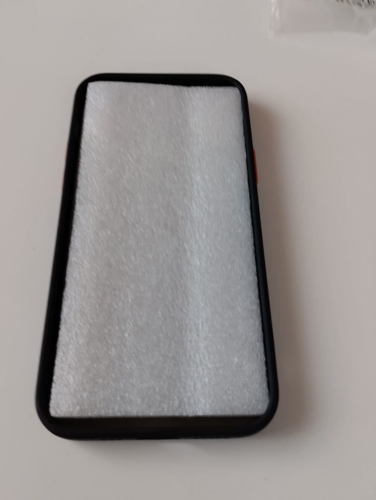 Etui na telefon iPhone 12,6.1