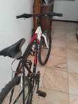 Vendo bicicleta em bom estado