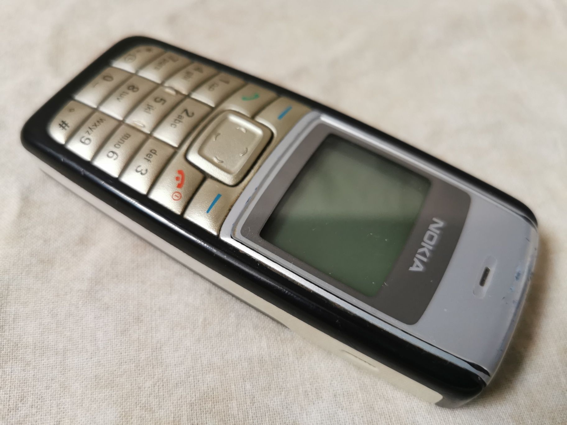 Telefon Nokia 1110i RH-93