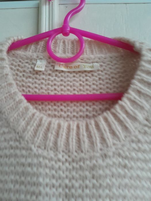 Свитер махер,панчо